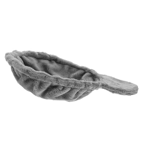 HANABASS Kratzbrett Katze Katzenzubehör Katzenbaum-hängemattenbett 30 cm Katzenkorb Hängematte Wiege Nest Katzenbaum Ersatzliege Hängemattenbett Für Kratzbaumturm Zubehör HANABASS Kratzbrett Katze Katzenzubehör Katzenbaum-hängemattenbett 30 cm Katzenkorb Hängematte Wiege Nest Katzenbaum Ersatzliege Hängemattenbett Für Kratzbaumturm Zubehör von HANABASS