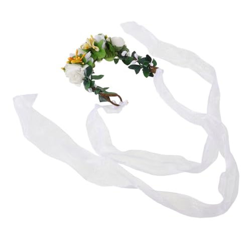 HANABASS Katzenkopfbedeckung Blumenkopfbedeckungen für Haustiere Blumen-Katzenhalsband Hundehalsband Blumenhalsband für Cartoon-Welpen- Tragbares Welpenhalsband Stoff HANABASS Katzenkopfbedeckung Blumenkopfbedeckungen für Haustiere Blumen-Katzenhalsband Hundehalsband Blumenhalsband für Cartoon-Welpen- Tragbares Welpenhalsband Stoff von HANABASS