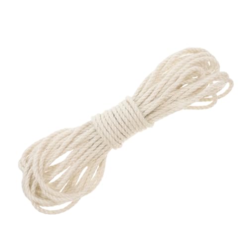 HANABASS Katzenkratzbaum Sisalseil Katzenseil Ersatz Sisal Katzenkratzbaum Material Katzenkratzunterlage Sisal Katzenbaum Ersatzpfosten Marine Katzenregal Sisalgewebe Hanfseil HANABASS Katzenkratzbaum Sisalseil Katzenseil Ersatz Sisal Katzenkratzbaum Material Katzenkratzunterlage Sisal Katzenbaum Ersatzpfosten Marine Katzenregal Sisalgewebe Hanfseil von HANABASS