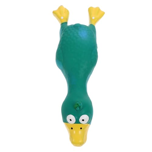 HANABASS Kauspielzeug Für Hunde Latex Quietschendes Haustier-beißspielzeug Interaktives Welpenspielzeug Lustiger Quietscher HANABASS Kauspielzeug Für Hunde Latex Quietschendes Haustier-beißspielzeug Interaktives Welpenspielzeug Lustiger Quietscher von HANABASS