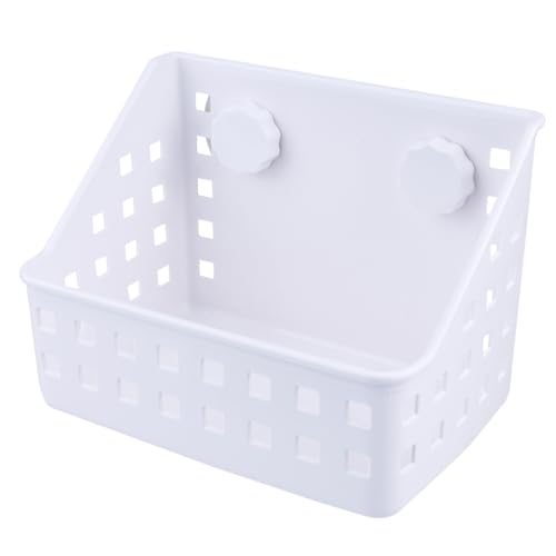 HANABASS Kleintier Futterstation aus Rasenhalter für Kaninchen Chinchilla Meerschweinchen mit Saugnapf Klein Robust und Langlebig Füttern von Snacks und Heu HANABASS Kleintier Futterstation aus Rasenhalter für Kaninchen Chinchilla Meerschweinchen mit Saugnapf Klein Robust und Langlebig Füttern von Snacks und Heu von HANABASS