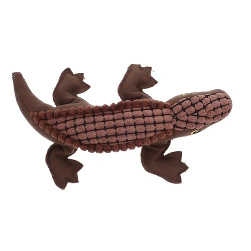 HANABASS Klingendes Krokodilspielzeug Quietschspielzeug Plüschspielzeug Alligator Kauspielzeug Für Hunde Alligator Kauspielzeug Für Haustiere Für Tiere Quietschspielzeug HANABASS Klingendes Krokodilspielzeug Quietschspielzeug Plüschspielzeug Alligator Kauspielzeug Für Hunde Alligator Kauspielzeug Für Haustiere Für Tiere Quietschspielzeug von HANABASS