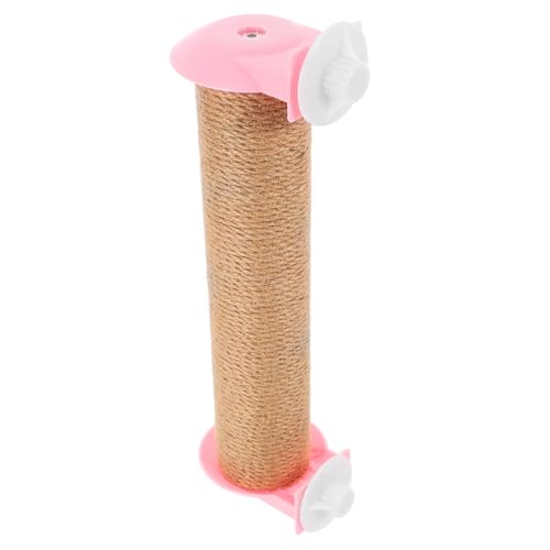 HANABASS Kratzbaum Für Katzen Kletterwand Katzenkäfig-zubehör Kratzbäume Für Hauskatzen von HANABASS