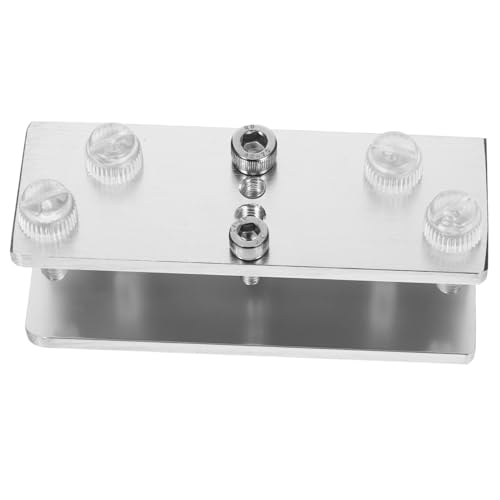 HANABASS Aquarium-lampenhalterung Aquarium-lichthalter Ständer Stabile Aluminiumlegierung Für Unterwasser- -leuchten Aquarium-zubehör HANABASS Aquarium-lampenhalterung Aquarium-lichthalter Ständer Stabile Aluminiumlegierung Für Unterwasser- -leuchten Aquarium-zubehör von HANABASS