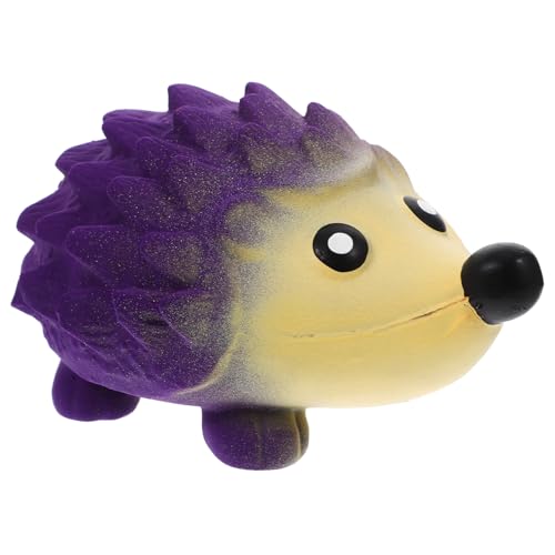 HANABASS Squeaky Latex Hundespielzeug Interaktives Weiches Spielzeug Für Kleine Hunde Und Welpen Mit Quietscher Und Buntem Design Für Aktives Spielen Und Zahnpflege HANABASS Squeaky Latex Hundespielzeug Interaktives Weiches Spielzeug Für Kleine Hunde Und Welpen Mit Quietscher Und Buntem Design Für Aktives Spielen Und Zahnpflege von HANABASS