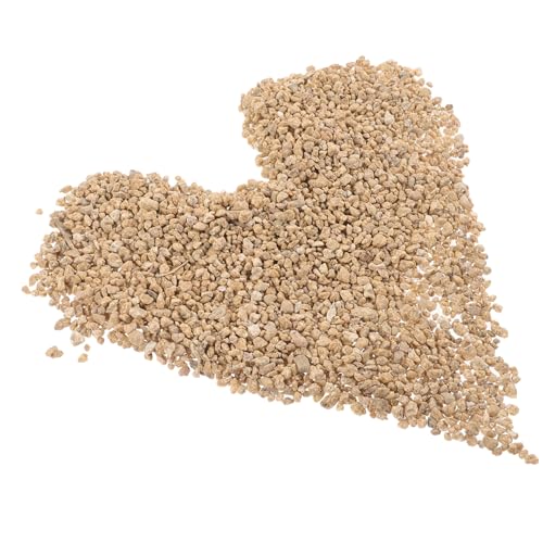 HANABASS Maifanite Steine Natürliche Dekorationen für Aquarien Topfpflanzen Bonsai und DIY Projekte für Salziges Wasser HANABASS Maifanite Steine Natürliche Dekorationen für Aquarien Topfpflanzen Bonsai und DIY Projekte für Salziges Wasser von HANABASS
