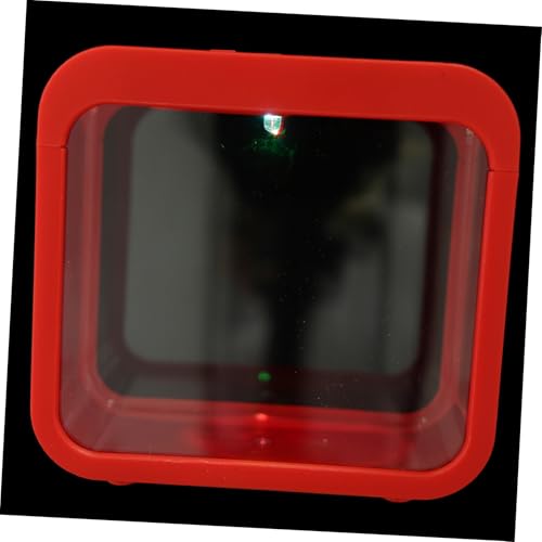 HANABASS Mini Aquarium mit LED Licht Abnehmbarer Betta Tank für Kreative Gestaltung Design Hohe für Kleine Fische und Zimmerdekoration HANABASS Mini Aquarium mit LED Licht Abnehmbarer Betta Tank für Kreative Gestaltung Design Hohe für Kleine Fische und Zimmerdekoration von HANABASS