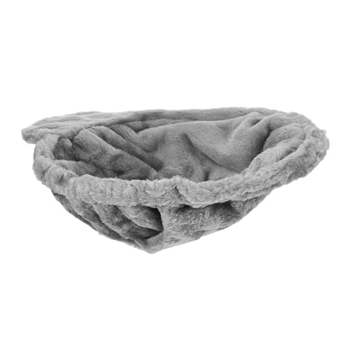 HANABASS Multifunktionale Katzenliege für DIY Kletterrahmen und Spielplatz für Kätzchen Weicher Ruheplatz und Kratzmöbel für Aktives und Entspannen Kompakten Design von HANABASS
