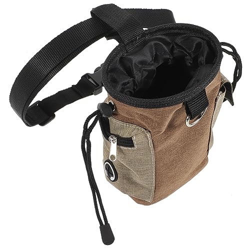 HANABASS Packung Mit Hundekotbeutelspender Mit Hundegürteltasche Hundekotbeutel Hundetasche Hundewelpentragetasche Hundespaziertasche Hundeleckerli Tasche Hunde Hundepflegetasche HANABASS Packung Mit Hundekotbeutelspender Mit Hundegürteltasche Hundekotbeutel Hundetasche Hundewelpentragetasche Hundespaziertasche Hundeleckerli Tasche Hunde Hundepflegetasche von HANABASS