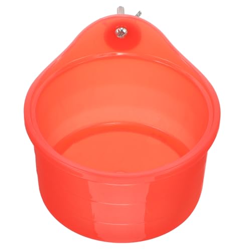 HANABASS Papagei Plastik Bad Box Shetwache Kleiner Haustier Vogel Badewanne Vogel Käfig Badezubehör Accessoire HANABASS Papagei Plastik Bad Box Shetwache Kleiner Haustier Vogel Badewanne Vogel Käfig Badezubehör Accessoire von HANABASS