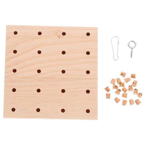 HANABASS Spielzeug Ara & Papagei Spielzeug Vogel Hängend Attraktive Form Gesundheitspflege HANABASS Spielzeug Ara & Papagei Spielzeug Vogel Hängend Attraktive Form Gesundheitspflege von HANABASS