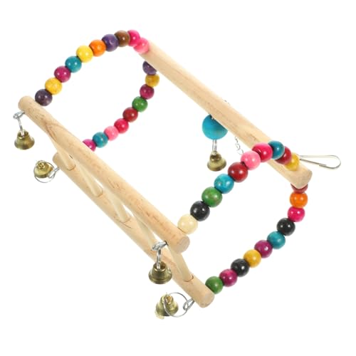 HANABASS Vogel Papagei Schaukel Spielzeug Papagei Schaukel Brücke Vogel Spielzeug Schaukel Verschleiß-beständig Schaukel Wohnkultur HANABASS Vogel Papagei Schaukel Spielzeug Papagei Schaukel Brücke Vogel Spielzeug Schaukel Verschleiß-beständig Schaukel Wohnkultur von HANABASS