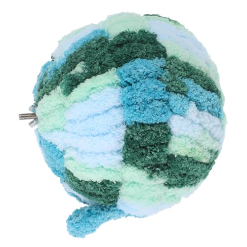 HANABASS Parakeet Nesting Box aus Dickem Plüsch Vogelhaus zum Aufhängen Warmes Hygienisches Snuggle Hut für Wellensittiche Kanarienvögel Nymphensittiche und Kleine Vögel HANABASS Parakeet Nesting Box aus Dickem Plüsch Vogelhaus zum Aufhängen Warmes Hygienisches Snuggle Hut für Wellensittiche Kanarienvögel Nymphensittiche und Kleine Vögel von HANABASS