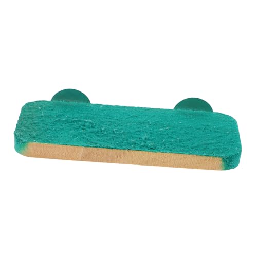 HANABASS Papagei Vogel Spielzeug Vogel Papagei Spielzeug Papagei Plattform Vogel Sitzstange Plattform Vogel Spielzeug für Käfig Papagei Übung Plattform HANABASS Papagei Vogel Spielzeug Vogel Papagei Spielzeug Papagei Plattform Vogel Sitzstange Plattform Vogel Spielzeug für Käfig Papagei Übung Plattform von HANABASS