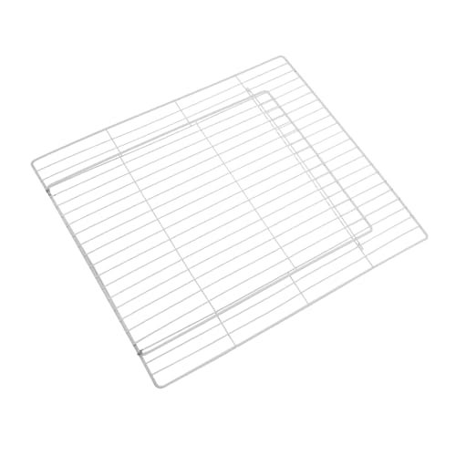 HANABASS Pet Cage Türpanel Dichtes Drahtgitter Innenklapptür Katzengehege Erweiterung für Kaninchen Kleintiere Sicherer DIY Haustierbereich HANABASS Pet Cage Türpanel Dichtes Drahtgitter Innenklapptür Katzengehege Erweiterung für Kaninchen Kleintiere Sicherer DIY Haustierbereich von HANABASS