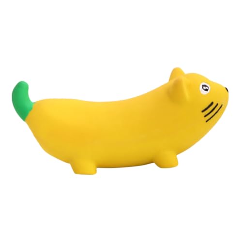 HANABASS Hund Kauen Zahnen Spielzeug Latex Squeezing Spielzeug Für Hunde Welpen Spielzeug Molaren Schleifen HANABASS Hund Kauen Zahnen Spielzeug Latex Squeezing Spielzeug Für Hunde Welpen Spielzeug Molaren Schleifen von HANABASS