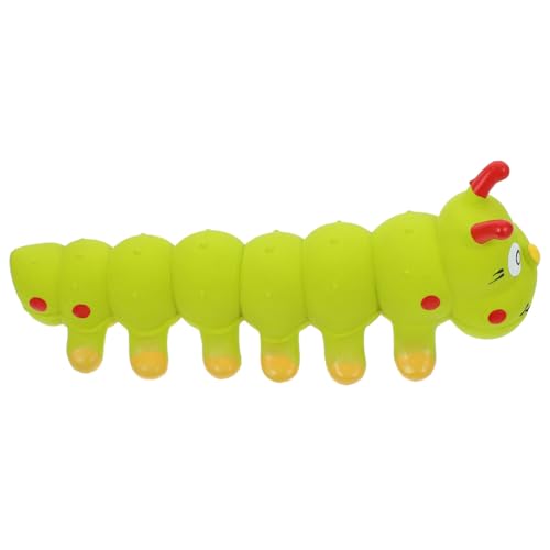 HANABASS Quietschendes Hundespielzeug für Mittelgroße Hunde Interaktives Kauspielzeug Gelb für Stundenlangen Spielspaß und Stressabbau HANABASS Quietschendes Hundespielzeug für Mittelgroße Hunde Interaktives Kauspielzeug Gelb für Stundenlangen Spielspaß und Stressabbau von HANABASS
