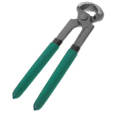 HANABASS Rinder Hufschneider für Pferde und Schafe Ergonomisches Design Präzise Hufpflege für Klauenpflege und Huftrimmung Hochwertiges Schneidewerkzeug HANABASS Rinder Hufschneider für Pferde und Schafe Ergonomisches Design Präzise Hufpflege für Klauenpflege und Huftrimmung Hochwertiges Schneidewerkzeug von HANABASS