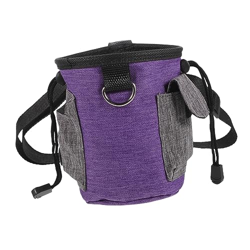 HANABASS Snacktasche Hundeleckerli Tasche Hundespaziertasche Körper Leckerli Tasche Für Welpen Für Das Hundetraining Hundeleckerli Tasche Kleine Hundekottasche Hundezubehör Set HANABASS Snacktasche Hundeleckerli Tasche Hundespaziertasche Körper Leckerli Tasche Für Welpen Für Das Hundetraining Hundeleckerli Tasche Kleine Hundekottasche Hundezubehör Set von HANABASS