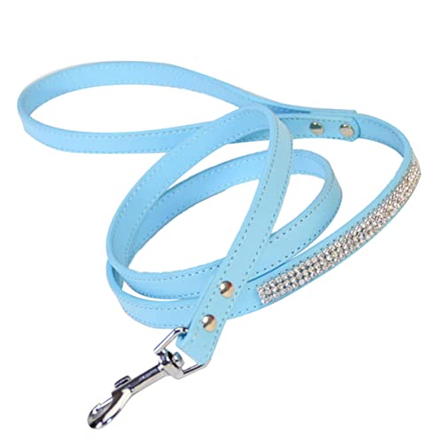 HANABASS Strassleine Taschenlampe zum Wandern Haustierzubehör Hundetagkette süße Leine Hundeschermaschinen pet Supplies joggingleine Trainingsleine für Hunde Hundespaziergang führt Blue HANABASS Strassleine Taschenlampe zum Wandern Haustierzubehör Hundetagkette süße Leine Hundeschermaschinen pet Supplies joggingleine Trainingsleine für Hunde Hundespaziergang führt Blue von HANABASS