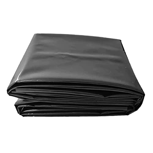 HANABASS Wassergarten Teichmembran Hdpe Fischteichfolie Gartenpool Zubehör Für Landschaftsbau Outdoor Teich Film Werkzeug von HANABASS