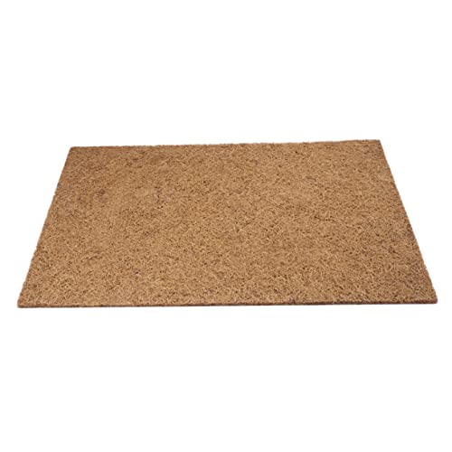 HANABASS Terrariumlieferungen Sandmatte Für Bartagamen Reptilienhaut Reptilienteppich Schildkrötengehege Schildkrötesubstrat Schlangenhaut Liner Kokos Light Brown HANABASS Terrariumlieferungen Sandmatte Für Bartagamen Reptilienhaut Reptilienteppich Schildkrötengehege Schildkrötesubstrat Schlangenhaut Liner Kokos Light Brown von HANABASS