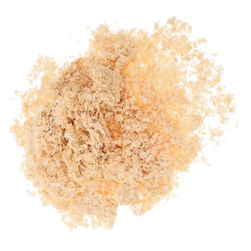 HANABASS Tierbetten Holzspäne Hamster Nistzubehör Holzspäne Für Haustiere Tierstreu Hühnerstreu Für Den Stall Kaninchenstreu Kleintierprodukte Kleintierversteck Bett Sägemehl HANABASS Tierbetten Holzspäne Hamster Nistzubehör Holzspäne Für Haustiere Tierstreu Hühnerstreu Für Den Stall Kaninchenstreu Kleintierprodukte Kleintierversteck Bett Sägemehl von HANABASS