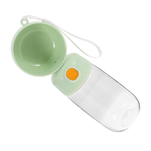 HANABASS Tragbare Hundewasserflasche Wasserbecher Wasserspender Hundereisewasserflasche Haustierwasserflasche Wasserflasche Für Hunde Hundewasserflasche Tragbare Hundewasserflasche Mit HANABASS Tragbare Hundewasserflasche Wasserbecher Wasserspender Hundereisewasserflasche Haustierwasserflasche Wasserflasche Für Hunde Hundewasserflasche Tragbare Hundewasserflasche Mit von HANABASS