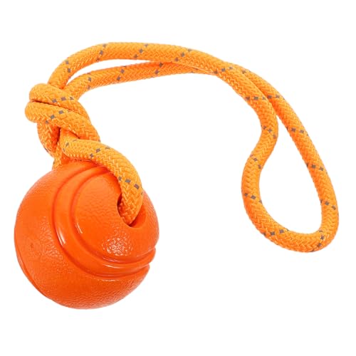 HANABASS Hundespielzeug Interaktives Welpenspielzeug Verschleißfestes Kauspielzeug Beißspielzeug Für Welpen HANABASS Hundespielzeug Interaktives Welpenspielzeug Verschleißfestes Kauspielzeug Beißspielzeug Für Welpen von HANABASS