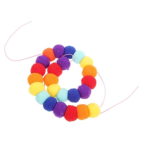 HANABASS Verstellbarer Hautfreundlicher Haustier mit Buntem Modisches Leichtes Hundehalsband für und Hunde für Alltag Party und Fotoshootings HANABASS Verstellbarer Hautfreundlicher Haustier mit Buntem Modisches Leichtes Hundehalsband für und Hunde für Alltag Party und Fotoshootings von HANABASS