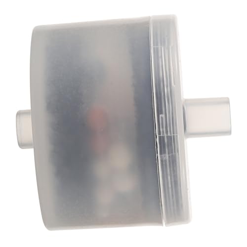 HANABASS Wasserreinigungsbox Hundepfotenreiniger Hundehaarentferner Für Teppich Wasserspender Haarentferner Für Haustiere Filter Für Trinkbrunnen Für Haustiere Wasser Filter Plastik HANABASS Wasserreinigungsbox Hundepfotenreiniger Hundehaarentferner Für Teppich Wasserspender Haarentferner Für Haustiere Filter Für Trinkbrunnen Für Haustiere Wasser Filter Plastik von HANABASS