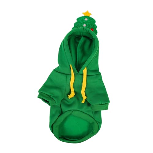 HANABASS Haustierkleidung Hundekleidung Weihnachten Hund Weihnachtskostüm Weihnachtskostüme Für Hunde Hund Cosplay HANABASS Haustierkleidung Hundekleidung Weihnachten Hund Weihnachtskostüm Weihnachtskostüme Für Hunde Hund Cosplay von HANABASS