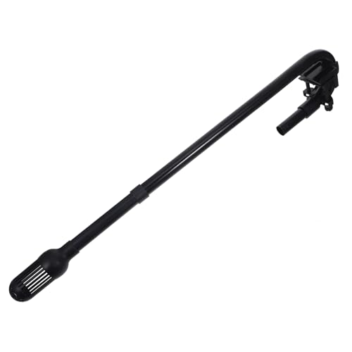 HANABASS Zufluss Plastikschlauch Fischtank Schlauch Aquarium Wasserrohrersatzrohrrohrrohr HANABASS Zufluss Plastikschlauch Fischtank Schlauch Aquarium Wasserrohrersatzrohrrohrrohr von HANABASS