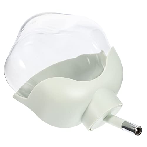 HANABASS Wasserspender Für Haustiere Hamster-zubehör-Set Einfach Zu Verwendende Trinkflasche Für Hamster Und Andere Haustiere HANABASS Wasserspender Für Haustiere Hamster-zubehör-Set Einfach Zu Verwendende Trinkflasche Für Hamster Und Andere Haustiere von HANABASS
