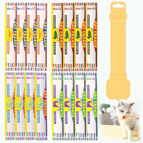 Katzen Leckerlies Leckbarer Snack für Katzen Katzensnacks Natürliche Zutaten Katzen Leckerlies Leckbarer Snack für Katzen Katzensnacks Natürliche Zutaten von HANGGON