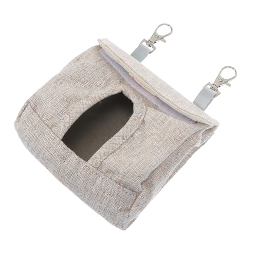 HAPINARY 2 Pcs Feeder Pet Feeder Lagerung Tasche Guinea Pig Für Guinea Pig von HAPINARY