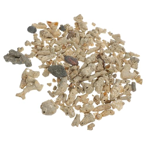 HAPINARY Aquarium Korallenlandschaft Korallenfiltersteinmaterialien Für Süßwasseraquarien Dekorativer Stein HAPINARY Aquarium Korallenlandschaft Korallenfiltersteinmaterialien Für Süßwasseraquarien Dekorativer Stein von HAPINARY