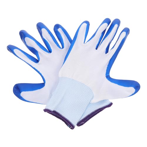 HAPINARY 1 Paar Bissfeste Handschuhe Für Hamster, Katzenpflegehandschuhe, Vogelhandschuhe, Katzenhandschuhe Zur Fellpflege, Hummerhandschuhe, Tierhandschuhe, Handschuhe Zum Umgang Mit HAPINARY 1 Paar Bissfeste Handschuhe Für Hamster, Katzenpflegehandschuhe, Vogelhandschuhe, Katzenhandschuhe Zur Fellpflege, Hummerhandschuhe, Tierhandschuhe, Handschuhe Zum Umgang Mit von HAPINARY