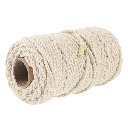 HAPINARY 1 Rolle Kletterseil Für Katzen Katzenzubehör Multifunktions-katzenkratzseil Kratzseil Für Katzen DIY Katzenkratzseil Kratzbaumseil Für Den Täglichen Gebrauch Beige Sisalseil HAPINARY 1 Rolle Kletterseil Für Katzen Katzenzubehör Multifunktions-katzenkratzseil Kratzseil Für Katzen DIY Katzenkratzseil Kratzbaumseil Für Den Täglichen Gebrauch Beige Sisalseil von HAPINARY