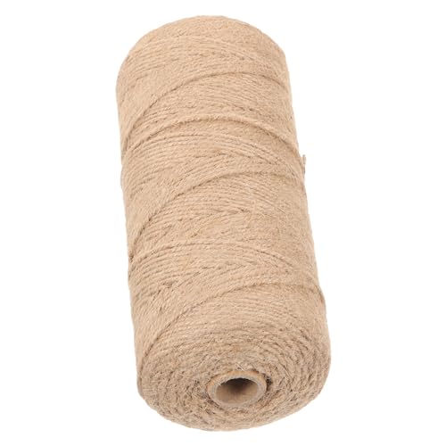 HAPINARY 1 Rolle Seil Sisalseil Stabiles Kratzbaumseil Kratzbaumseil Sisalseil Für Katzenkratzbaum Seil Zum Basteln Kratzbaumseil Ersatz Sisal Ersatz Kratzbaum HAPINARY 1 Rolle Seil Sisalseil Stabiles Kratzbaumseil Kratzbaumseil Sisalseil Für Katzenkratzbaum Seil Zum Basteln Kratzbaumseil Ersatz Sisal Ersatz Kratzbaum von HAPINARY