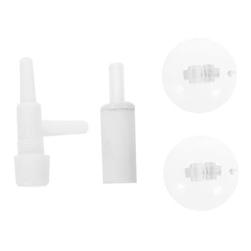 HAPINARY Aquarium Luftverteiler Bubble Maker Fisch Für Sauerstoffversorgung Co2 Feinverteiler HAPINARY Aquarium Luftverteiler Bubble Maker Fisch Für Sauerstoffversorgung Co2 Feinverteiler von HAPINARY