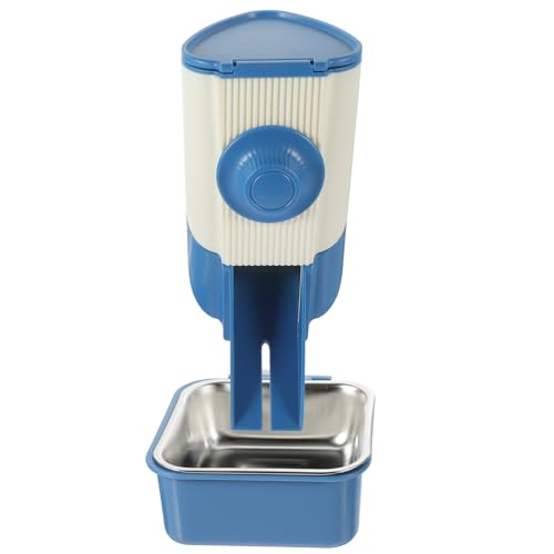 HAPINARY 1 Satz Futterstelle Für Kaninchen Hasenkäfig Futterspender Filter Für Wasserbrunnen Haustier Hundelaufställe Verschütten Vieh Puzzle Meerschweinchen Heu Wurf Wasserspender Welpe Pp HAPINARY 1 Satz Futterstelle Für Kaninchen Hasenkäfig Futterspender Filter Für Wasserbrunnen Haustier Hundelaufställe Verschütten Vieh Puzzle Meerschweinchen Heu Wurf Wasserspender Welpe Pp von HAPINARY