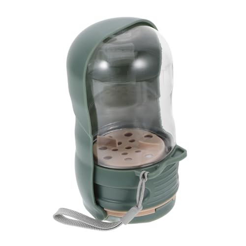 HAPINARY Trinkbehälter für Hunde Wasserspender für Hunde Outdoor-Wasserspender für Hunde tragbarer Wasserspender Reise-Hundeflasche Wasserspender für Hunde HAPINARY Trinkbehälter für Hunde Wasserspender für Hunde Outdoor-Wasserspender für Hunde tragbarer Wasserspender Reise-Hundeflasche Wasserspender für Hunde von HAPINARY