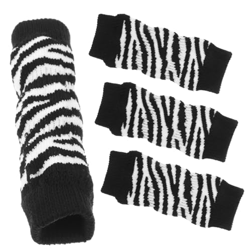 HAPINARY 1 Set Anti Schmutz Socken Für Hunde, Kompressionsstrümpfe Für Hunde, Ellbogenschützer Für Hunde, Ellbogenschutz Für Hunde, Beinwärmer Für Hunde, Beinwickel Für Hunde, von HAPINARY