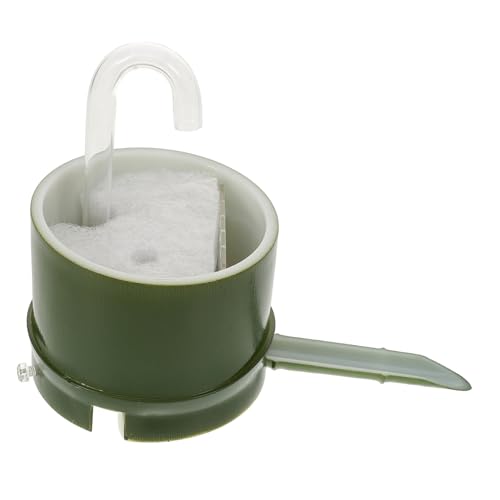 HAPINARY Aquarienfilterbox Aus Acryl Hängende Tropfbox Mit USB-wasserpumpe Reinigungsfilterbox Für Aquarium Multifunktionale Filterbox Für Zuhause Oder Büro HAPINARY Aquarienfilterbox Aus Acryl Hängende Tropfbox Mit USB-wasserpumpe Reinigungsfilterbox Für Aquarium Multifunktionale Filterbox Für Zuhause Oder Büro von HAPINARY