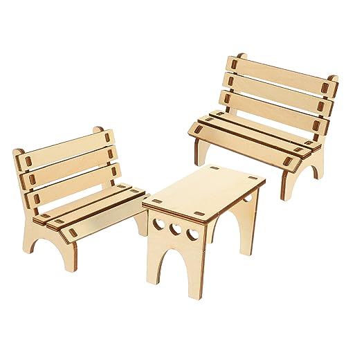 HAPINARY 1 Set DIY Zusammengebautes Spielzeug DIY Hamster Spielplatz DIY Spielzeug Für Hamster Tisch Und Bank Für Hamster DIY Hamster Spielzeug Hamster Haustier Spielzeug Hamster HAPINARY 1 Set DIY Zusammengebautes Spielzeug DIY Hamster Spielplatz DIY Spielzeug Für Hamster Tisch Und Bank Für Hamster DIY Hamster Spielzeug Hamster Haustier Spielzeug Hamster von HAPINARY