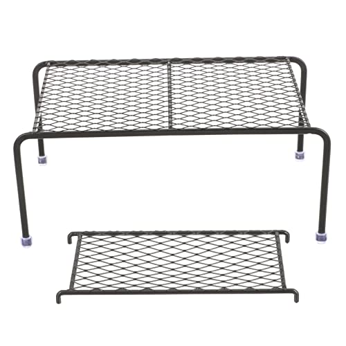 HAPINARY 1 Set Futterständer Für Haustiere, Hühnerfütterungszubehör, Hühnerständer, Hühnerplattform Aus Eisen, Hühnerstallständer, Bauernhausständer, Hühnerkäfigzubehör, Kreative von HAPINARY