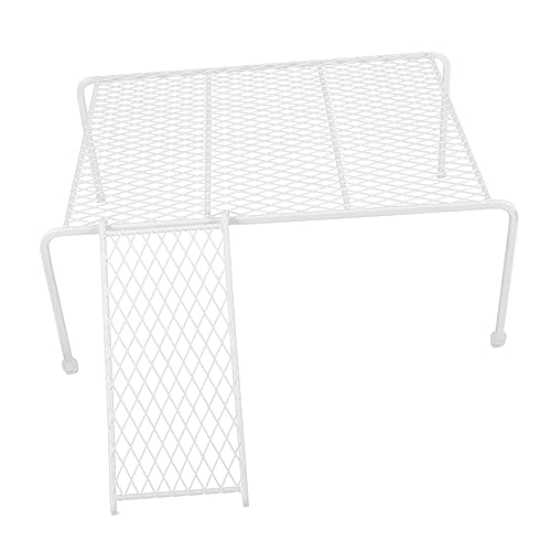 HAPINARY 1 Set Futterständer Für Haustiere, Käfig, Rutin, Hühnerspielzeug, Hühnerstall, Futterständer, Praktische Hühnerständer, Hühnergitter Plattform, Kleine Haustier Plattform, Rutin, von HAPINARY