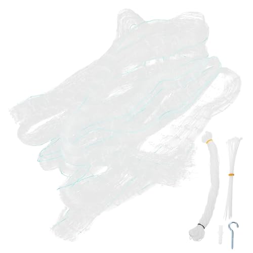 HAPINARY 1 Set Katzenbalkonnetz Balkon Anti Fall Netz Für Katzen Haustier Anti Fall Netz Für Fenster Nylon Katzen Sicherheitsnetz Hundebalkon Sicherheitsnetz Hundeschutz Balkonnetz HAPINARY 1 Set Katzenbalkonnetz Balkon Anti Fall Netz Für Katzen Haustier Anti Fall Netz Für Fenster Nylon Katzen Sicherheitsnetz Hundebalkon Sicherheitsnetz Hundeschutz Balkonnetz von HAPINARY
