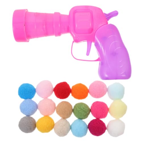 HAPINARY Katzenspielzeug Mit Ball Startball Interaktives Katzenspielzeug Für Kätzchen Und Haustiere Jagdspielspielzeug HAPINARY Katzenspielzeug Mit Ball Startball Interaktives Katzenspielzeug Für Kätzchen Und Haustiere Jagdspielspielzeug von HAPINARY